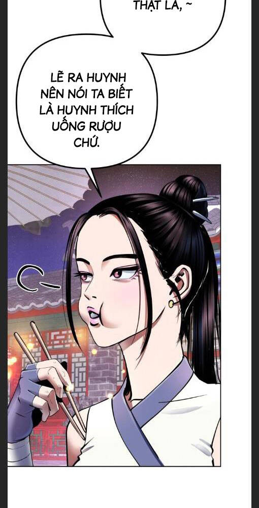 con trai út nhà ha buk paeng chapter 35 - Trang 2