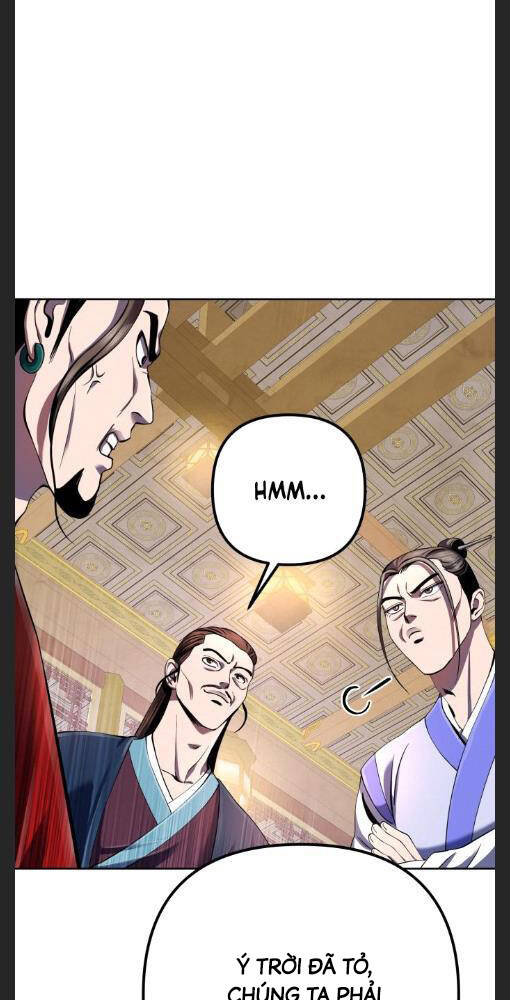 con trai út nhà ha buk paeng chapter 35 - Trang 2