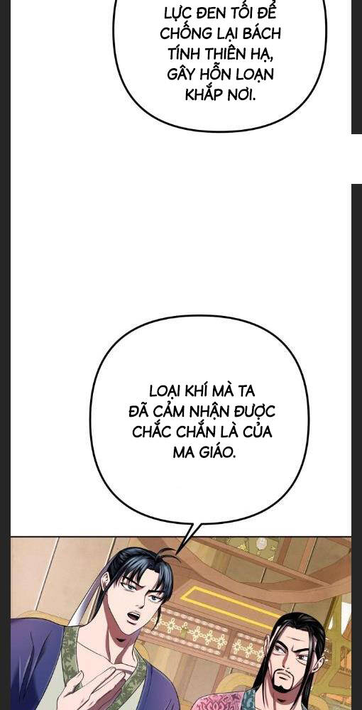 con trai út nhà ha buk paeng chapter 35 - Trang 2