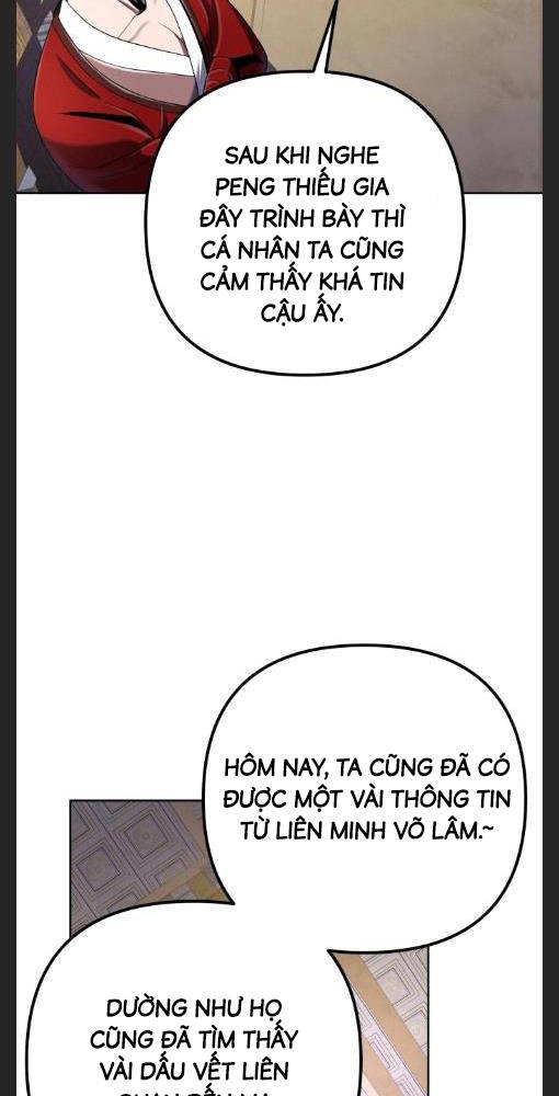 con trai út nhà ha buk paeng chapter 35 - Trang 2