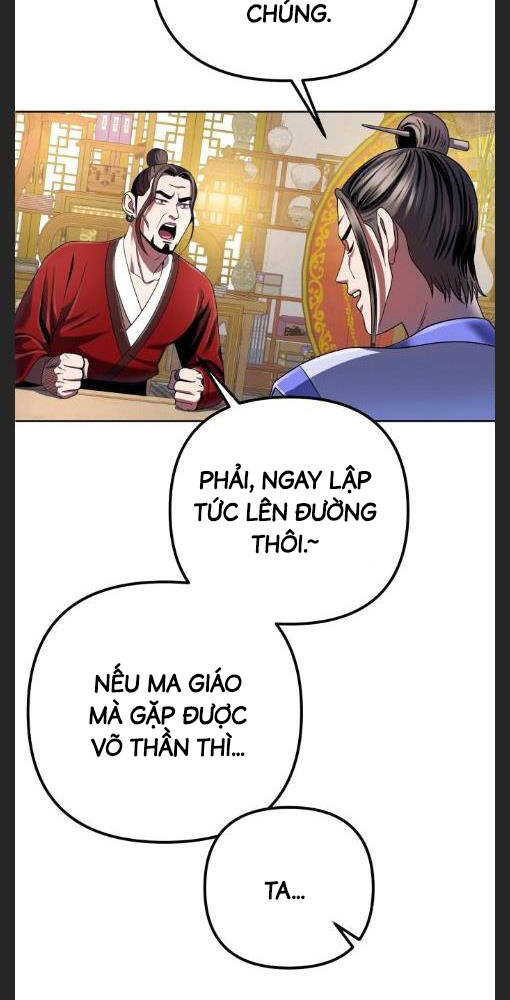 con trai út nhà ha buk paeng chapter 35 - Trang 2