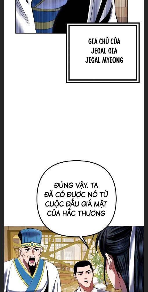 con trai út nhà ha buk paeng chapter 35 - Trang 2