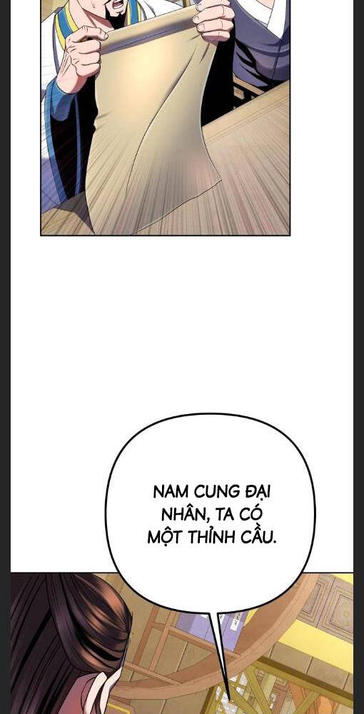 con trai út nhà ha buk paeng chapter 35 - Trang 2