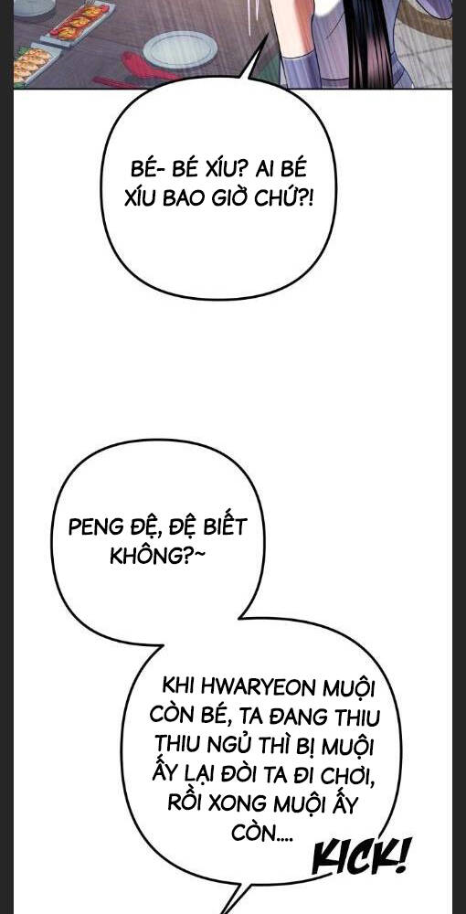 con trai út nhà ha buk paeng chapter 35 - Trang 2