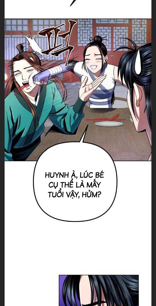 con trai út nhà ha buk paeng chapter 35 - Trang 2