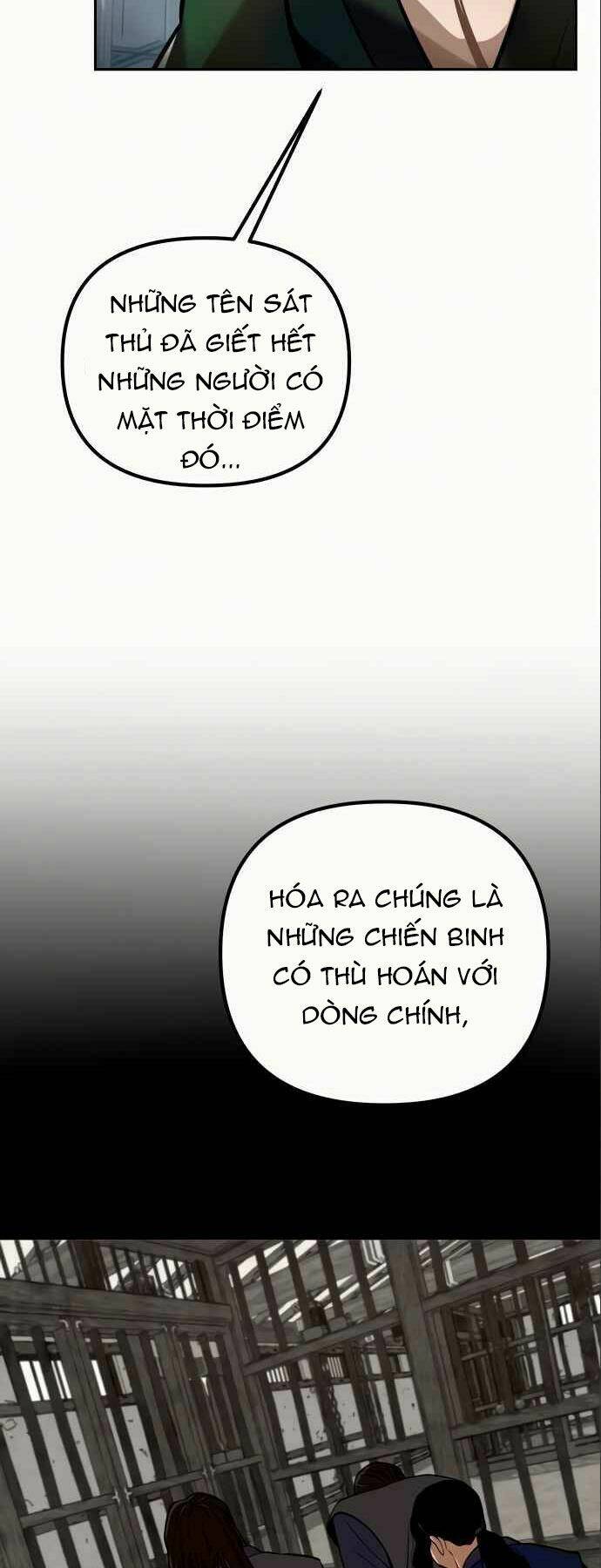 con trai út nhà ha buk paeng chapter 4 - Trang 2