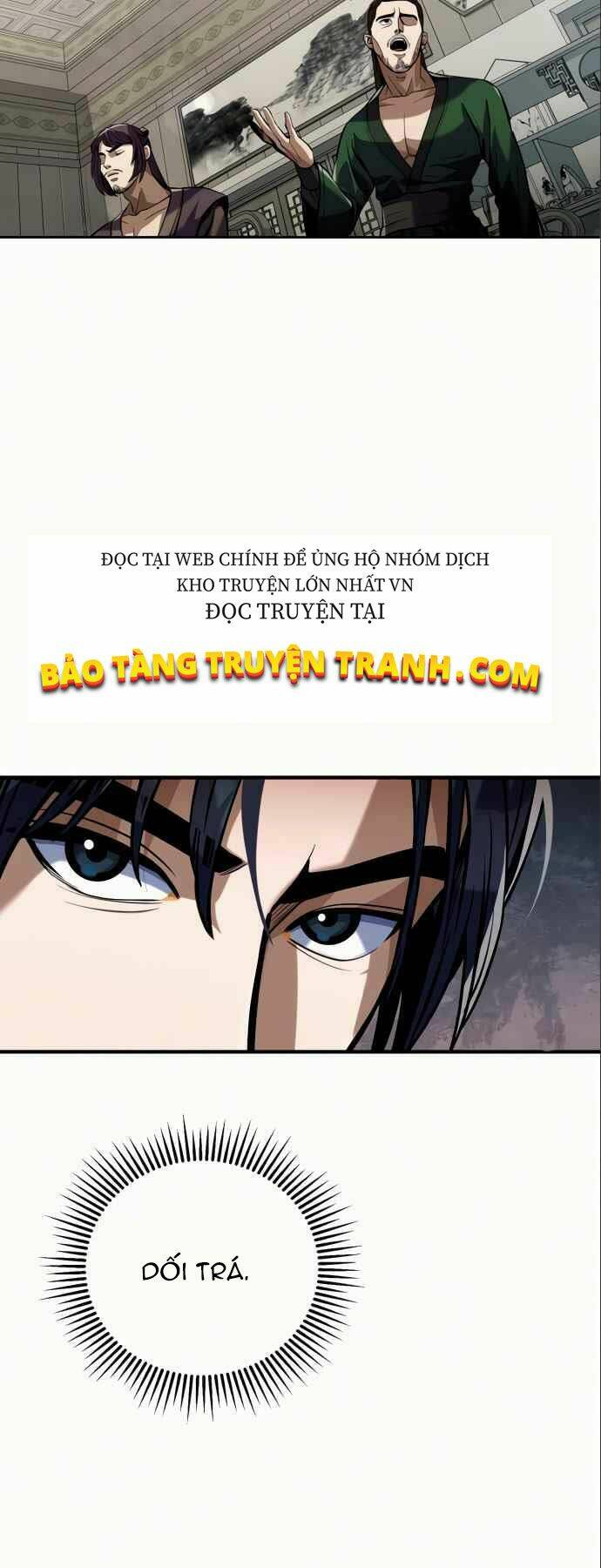 con trai út nhà ha buk paeng chapter 4 - Trang 2