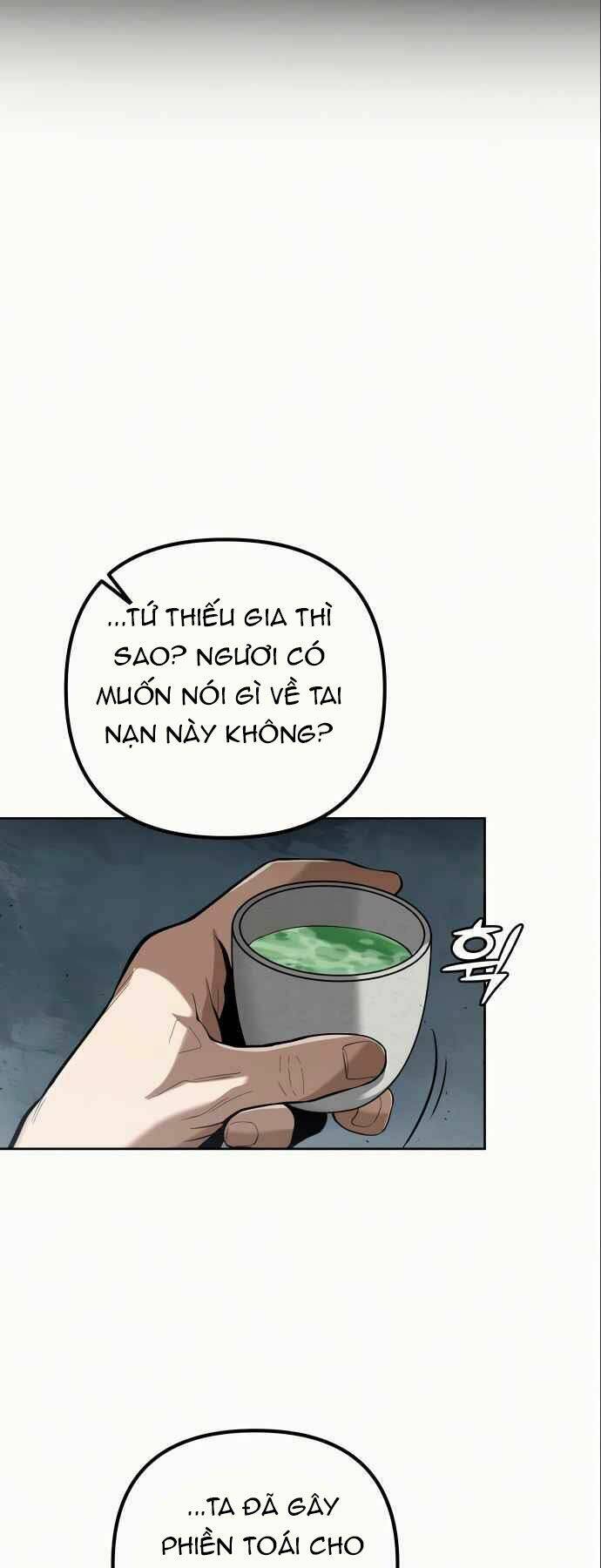 con trai út nhà ha buk paeng chapter 4 - Trang 2