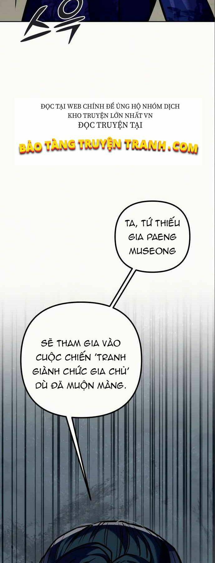 con trai út nhà ha buk paeng chapter 4 - Trang 2