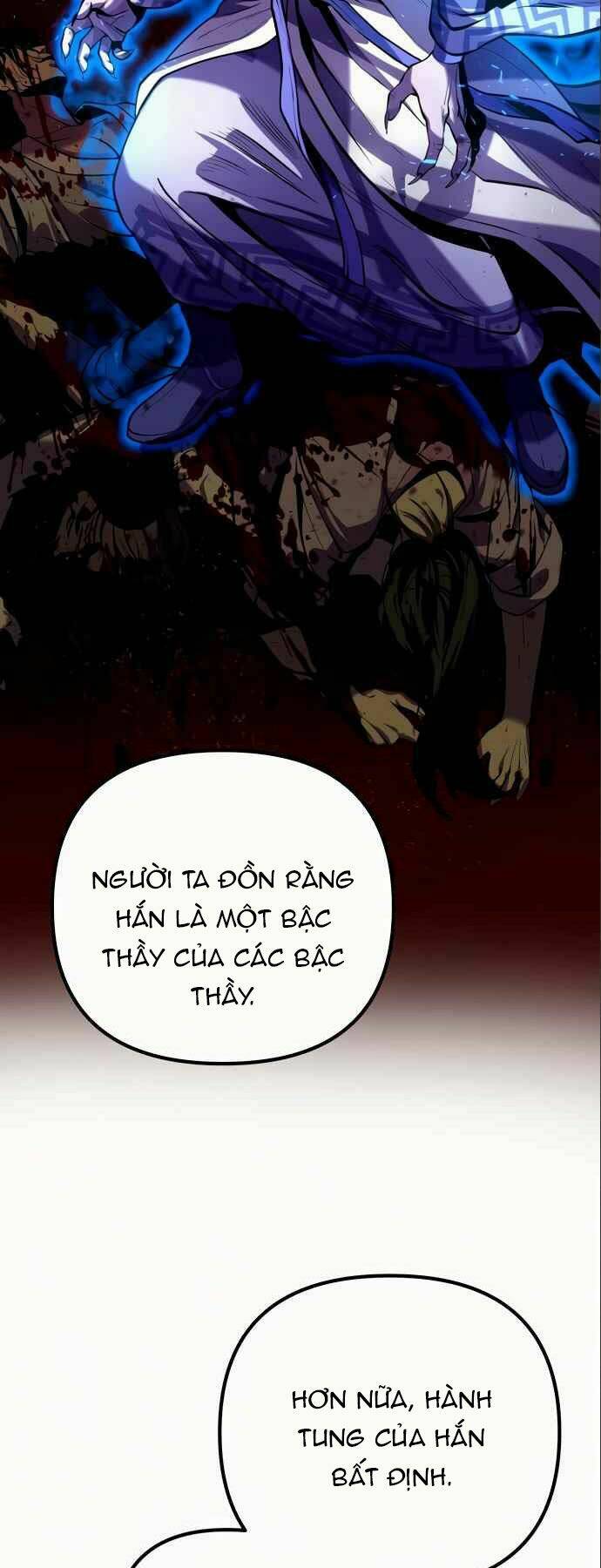 con trai út nhà ha buk paeng chapter 4 - Trang 2