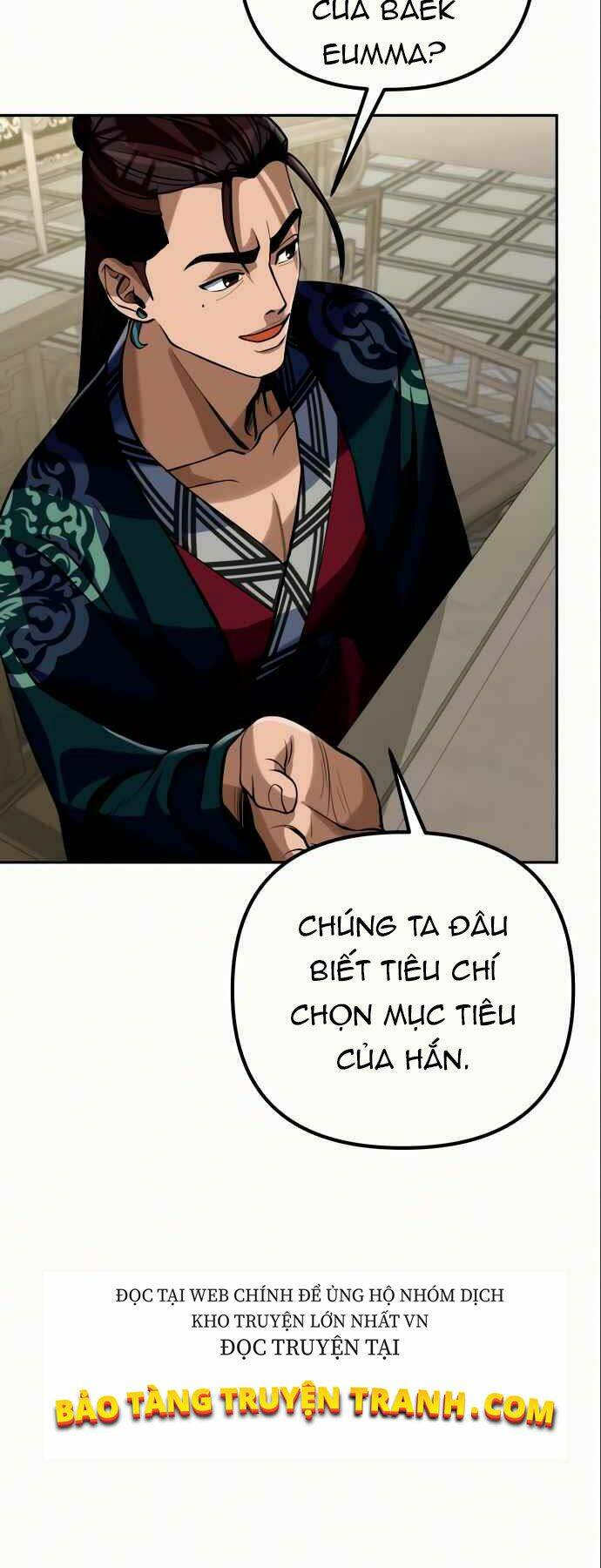 con trai út nhà ha buk paeng chapter 4 - Trang 2