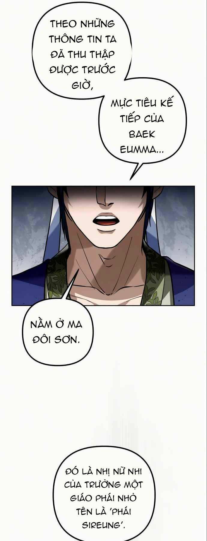 con trai út nhà ha buk paeng chapter 4 - Trang 2