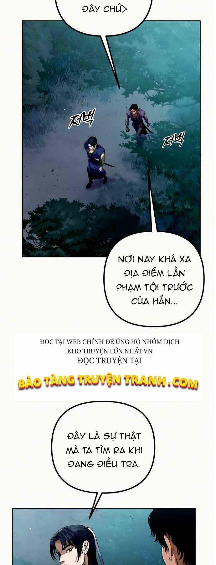 con trai út nhà ha buk paeng chapter 4 - Trang 2