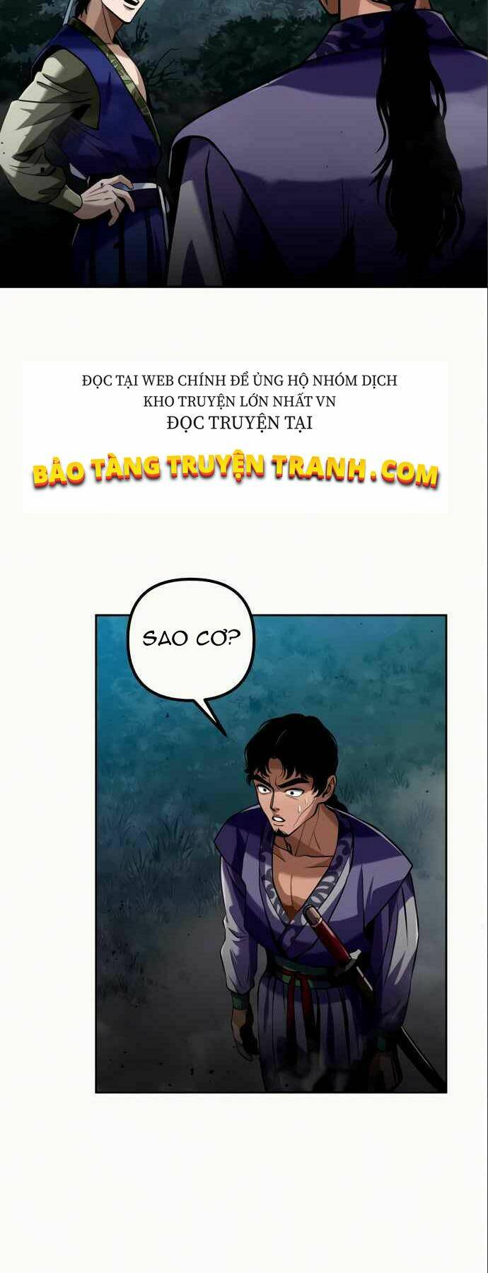 con trai út nhà ha buk paeng chapter 4 - Trang 2