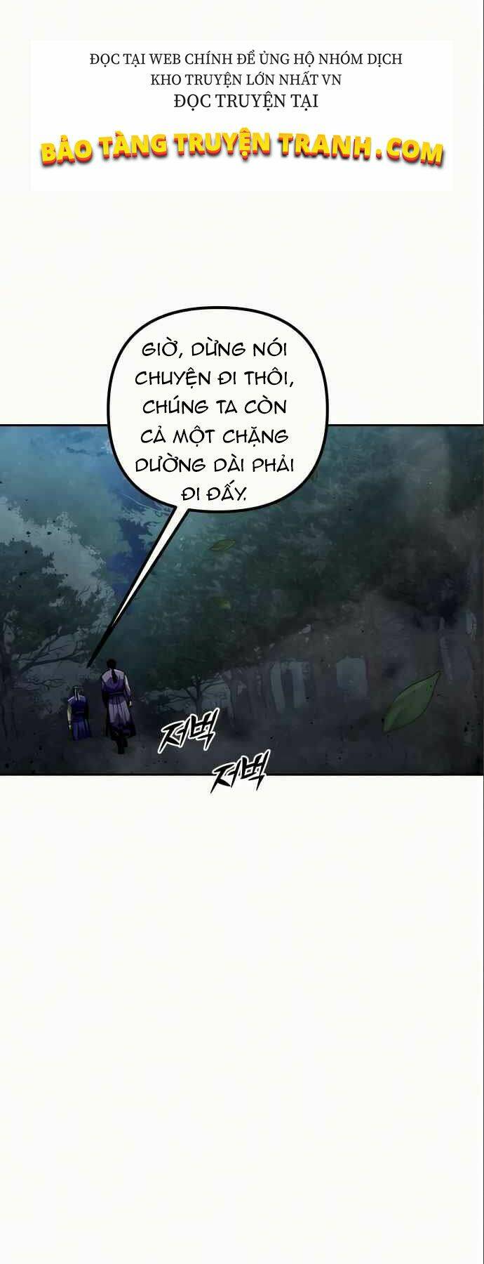 con trai út nhà ha buk paeng chapter 4 - Trang 2