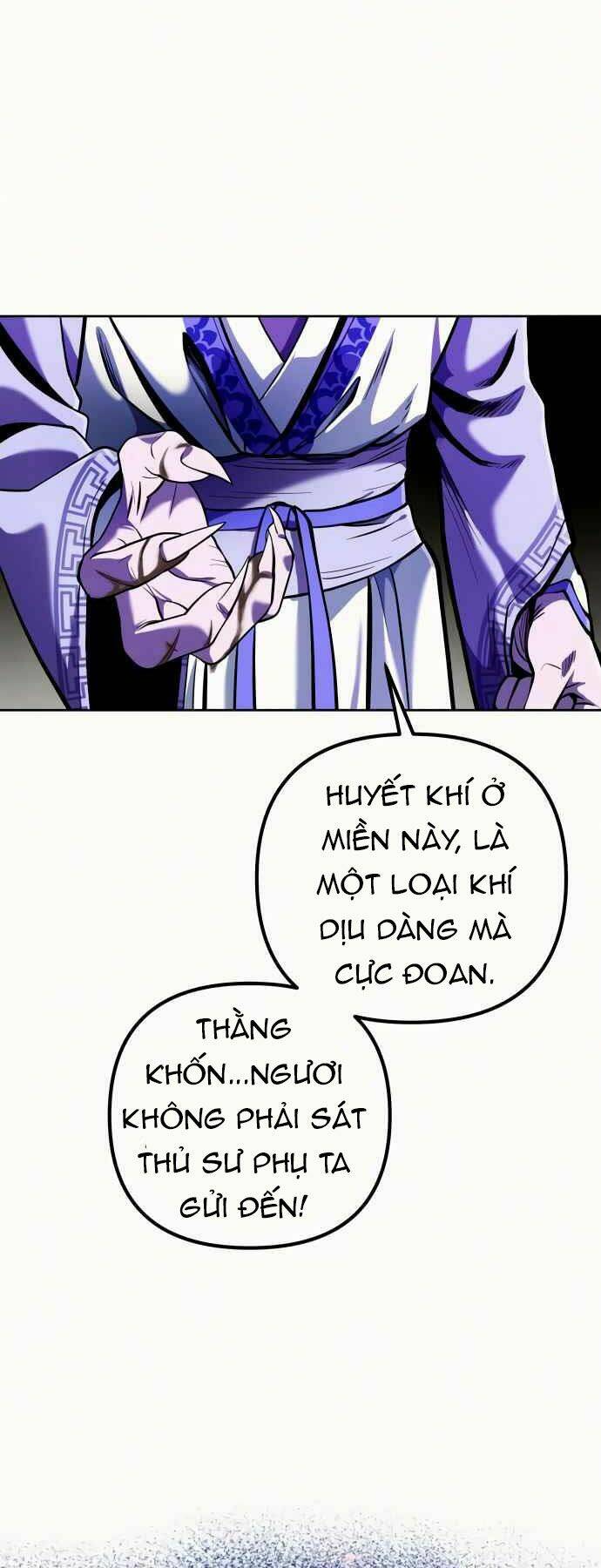 con trai út nhà ha buk paeng chapter 5 - Next chapter 6