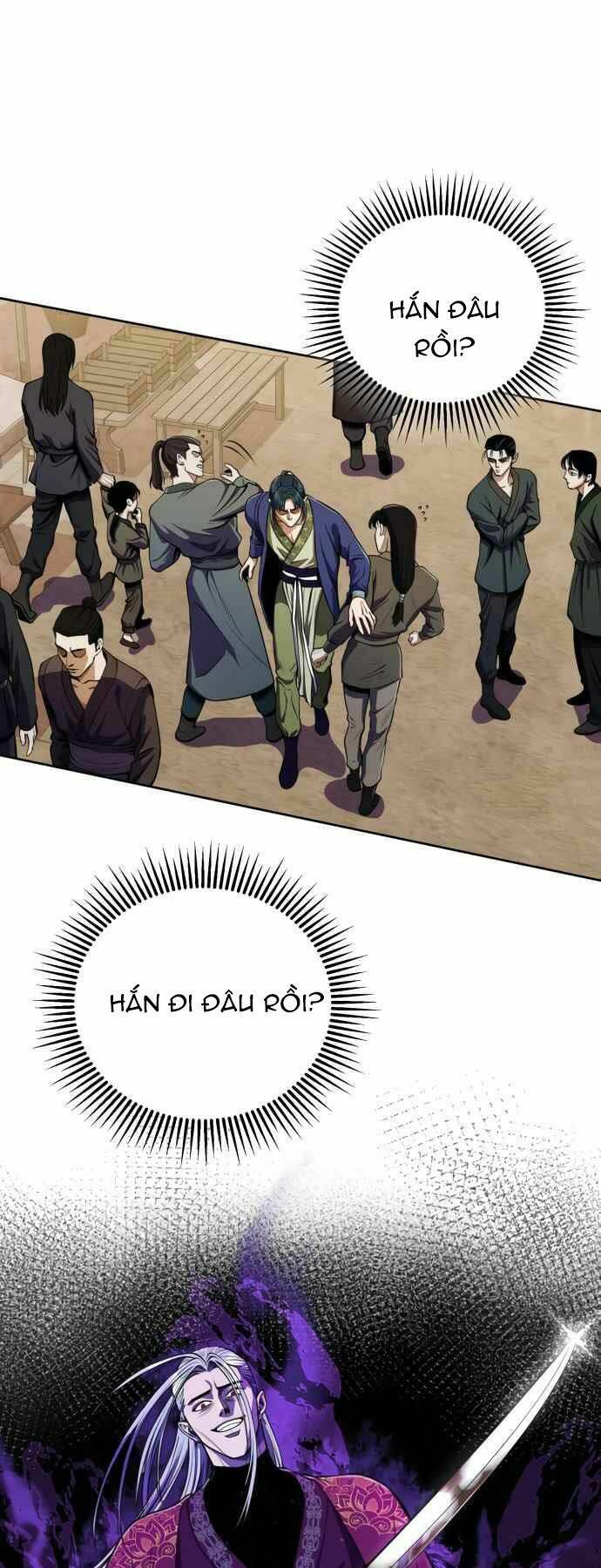 con trai út nhà ha buk paeng chapter 9 - Next chapter 10