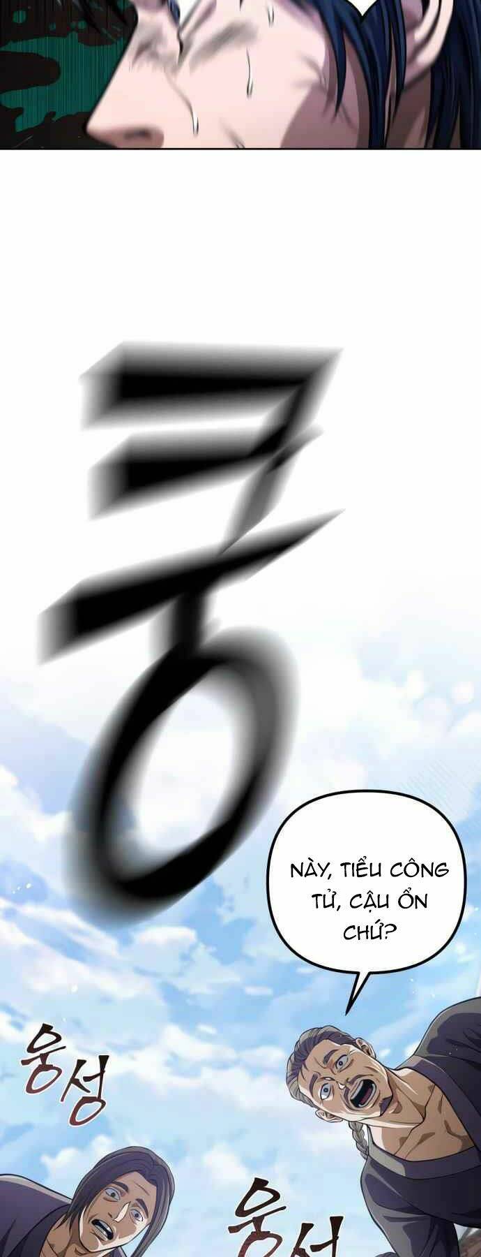 con trai út nhà ha buk paeng chapter 9 - Next chapter 10