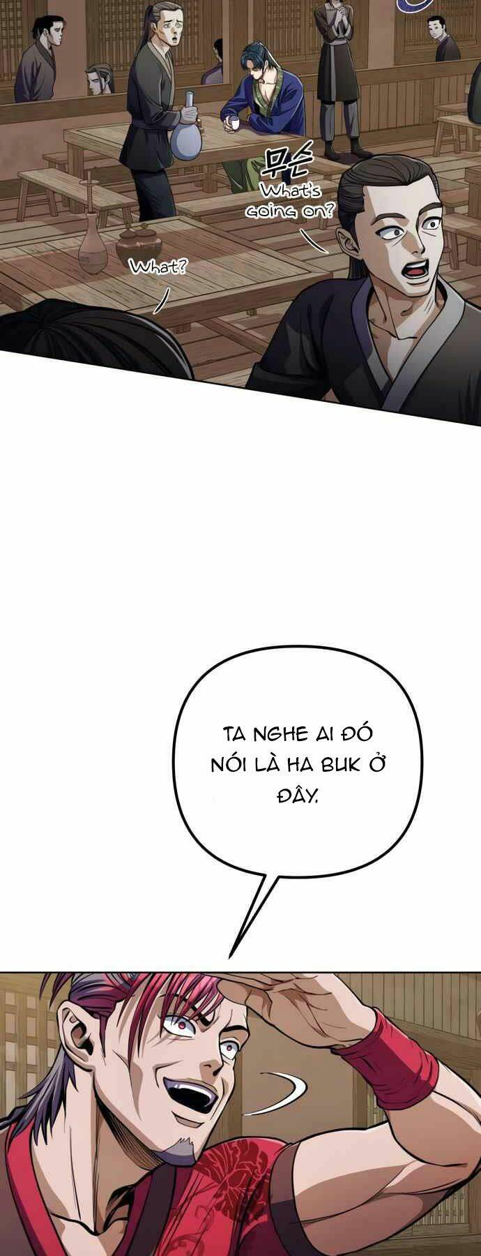 con trai út nhà ha buk paeng chapter 9 - Next chapter 10