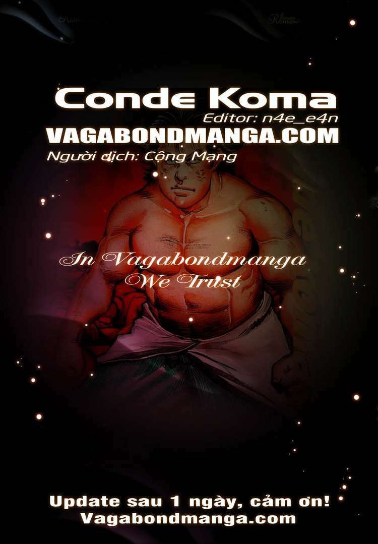 conde koma chương 85 - Trang 2