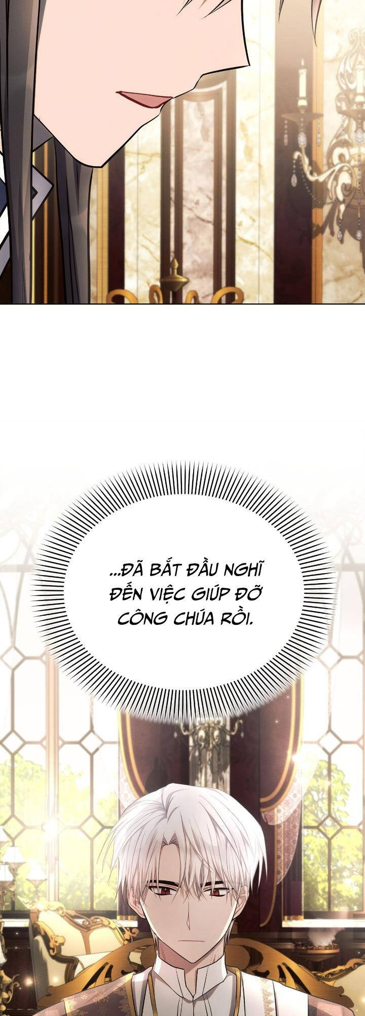 công chúa ashtarte chapter 30 - Next Chương 30