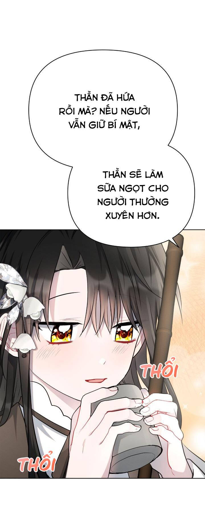 công chúa ashtarte chapter 30 - Next Chương 30