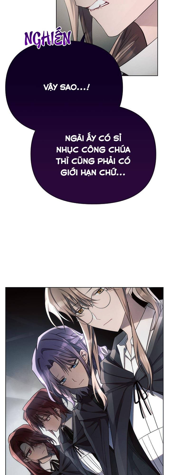 công chúa ashtarte chapter 30 - Next Chương 30