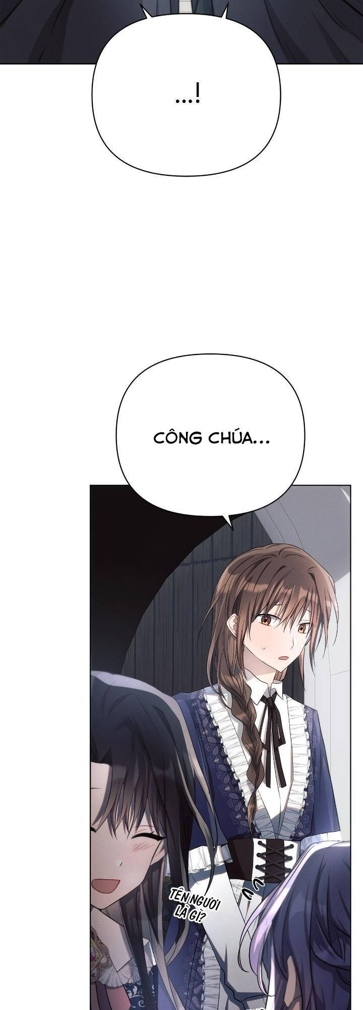 công chúa ashtarte chapter 30 - Next Chương 30