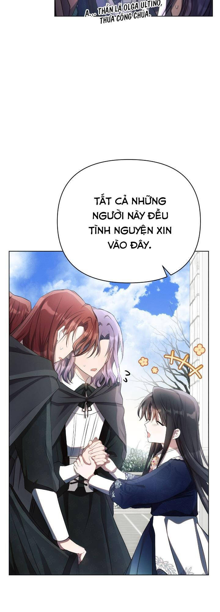 công chúa ashtarte chapter 30 - Next Chương 30