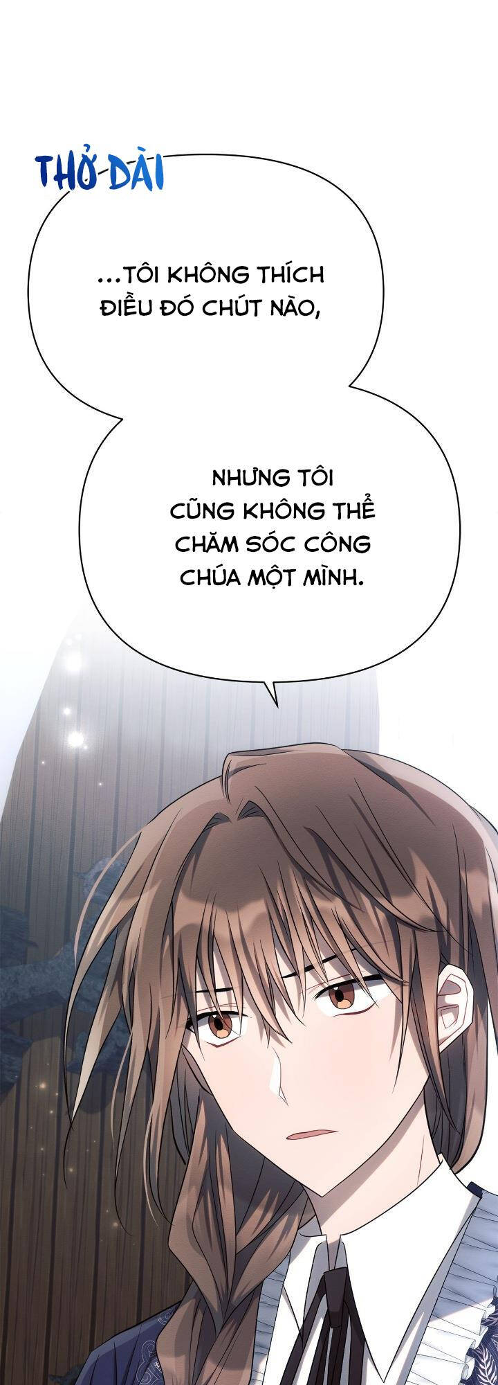 công chúa ashtarte chapter 30 - Next Chương 30