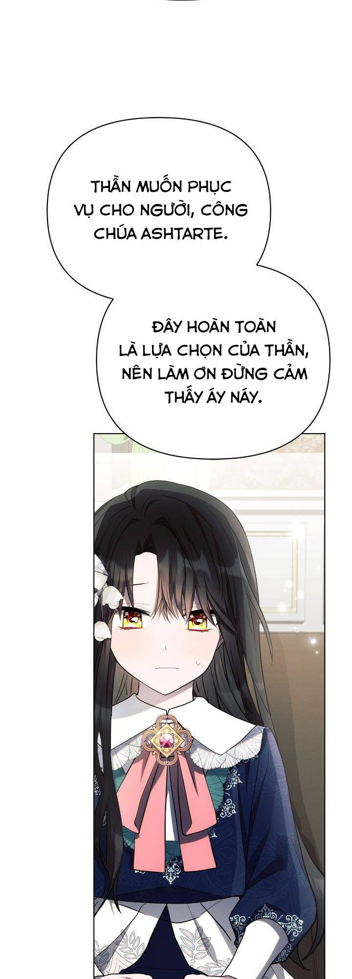 công chúa ashtarte chapter 30 - Next Chương 30