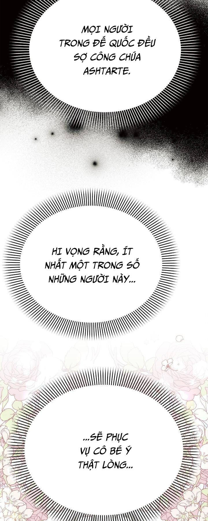 công chúa ashtarte chapter 30 - Next Chương 30