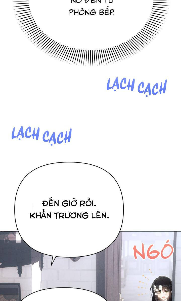 công chúa ashtarte chapter 31 - Trang 2