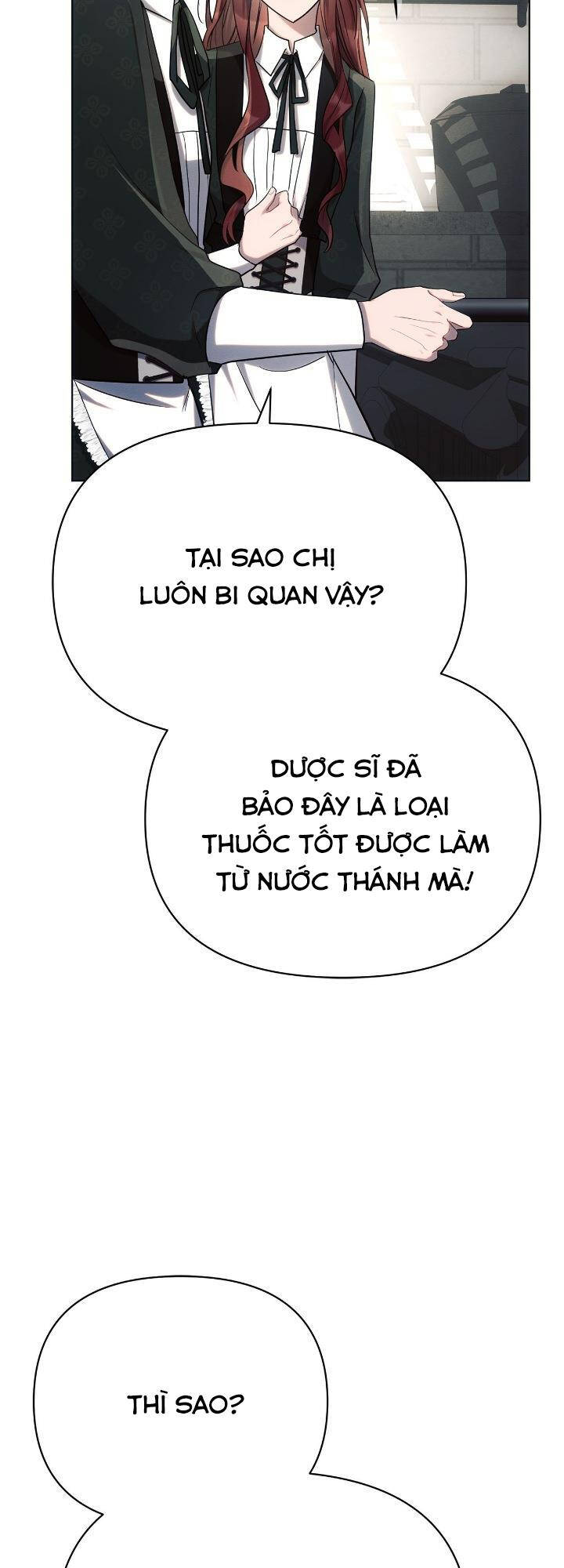 công chúa ashtarte chapter 31 - Trang 2