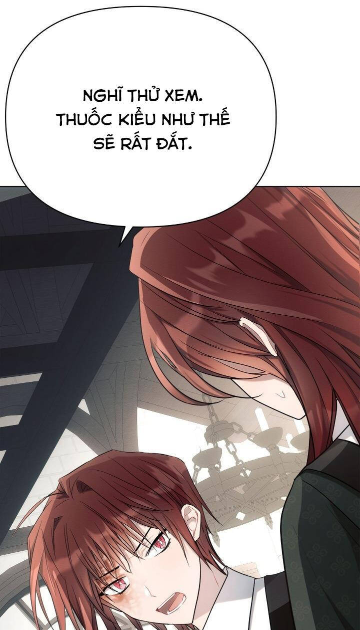 công chúa ashtarte chapter 31 - Trang 2