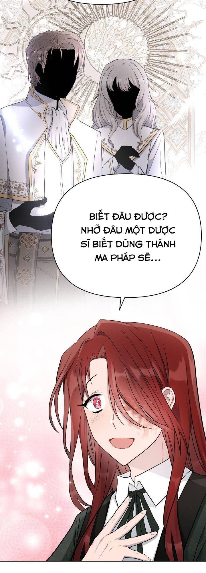 công chúa ashtarte chapter 31 - Trang 2