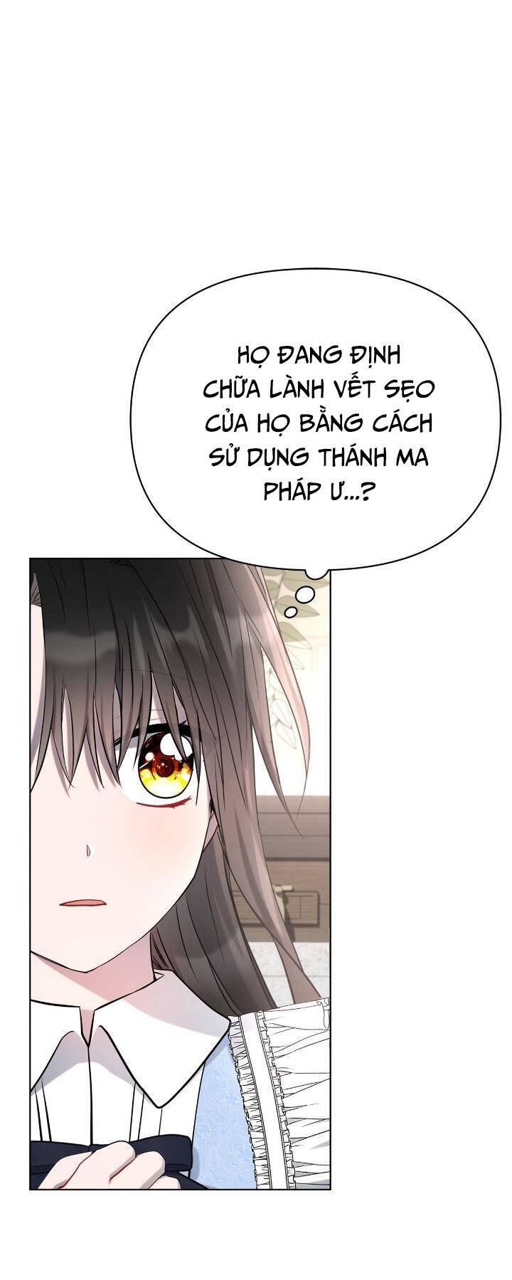 công chúa ashtarte chapter 31 - Trang 2