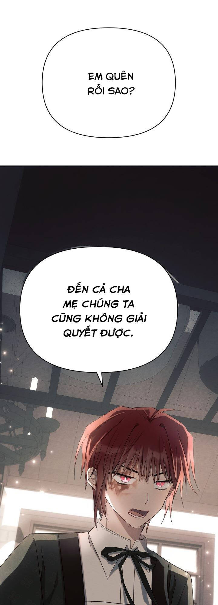 công chúa ashtarte chapter 31 - Trang 2