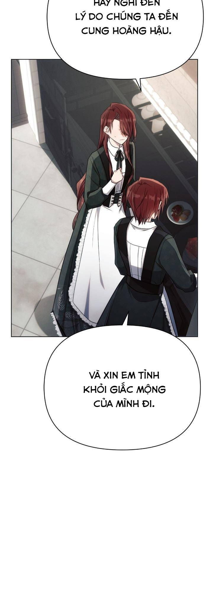 công chúa ashtarte chapter 31 - Trang 2