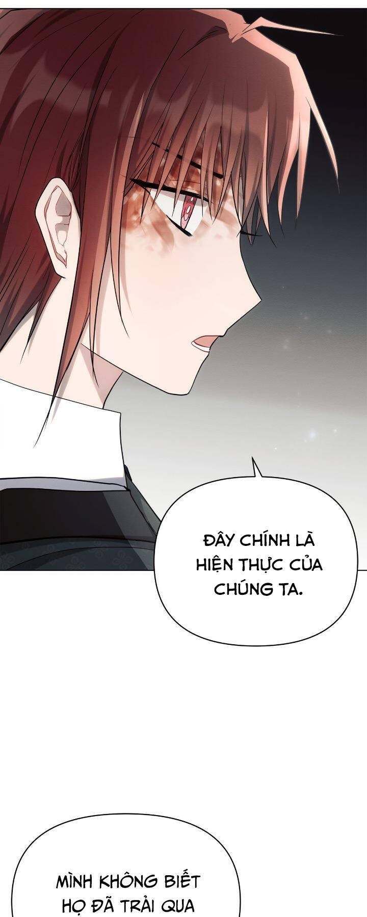 công chúa ashtarte chapter 31 - Trang 2