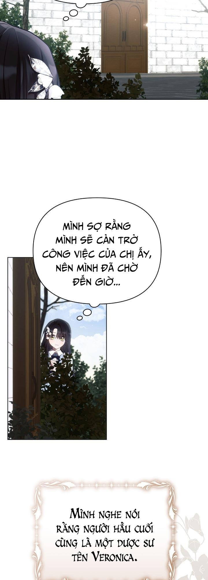 công chúa ashtarte chapter 31 - Trang 2