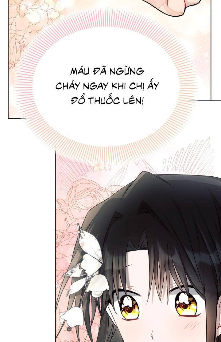 công chúa ashtarte chapter 31 - Trang 2