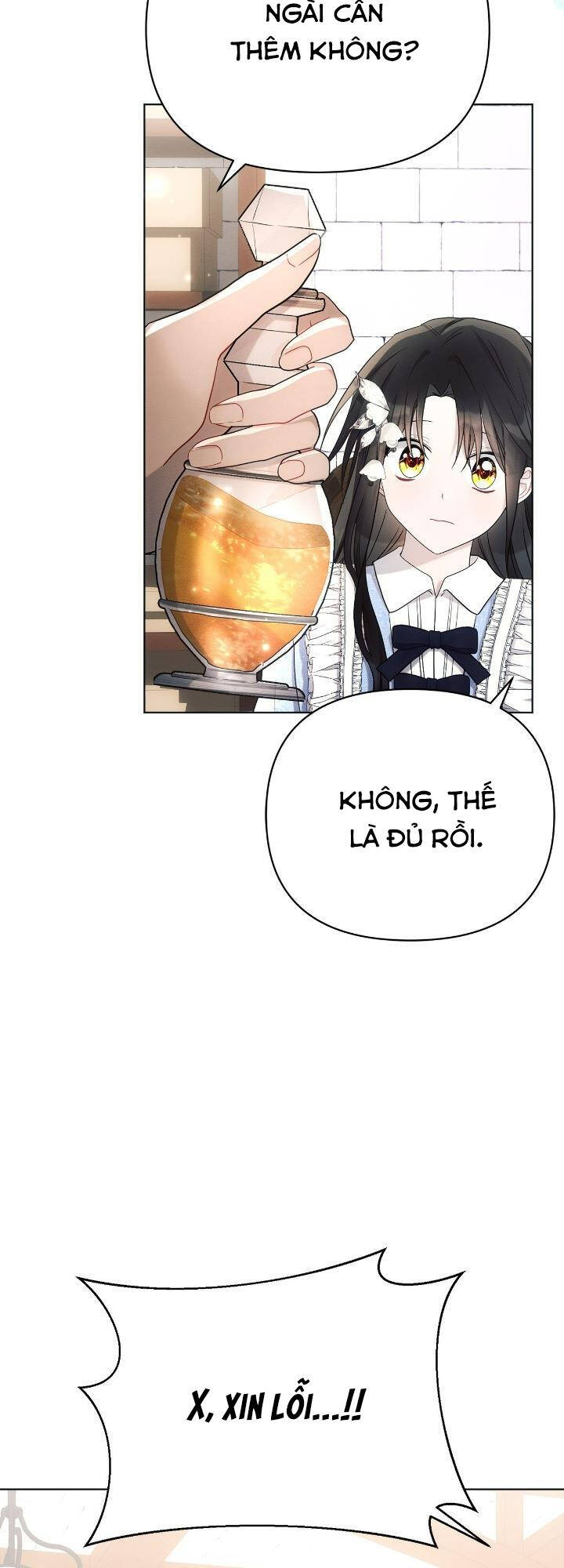 công chúa ashtarte chapter 31 - Trang 2