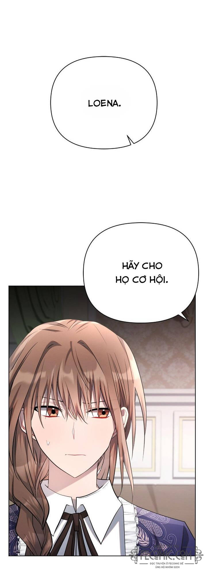 công chúa ashtarte chapter 31 - Trang 2