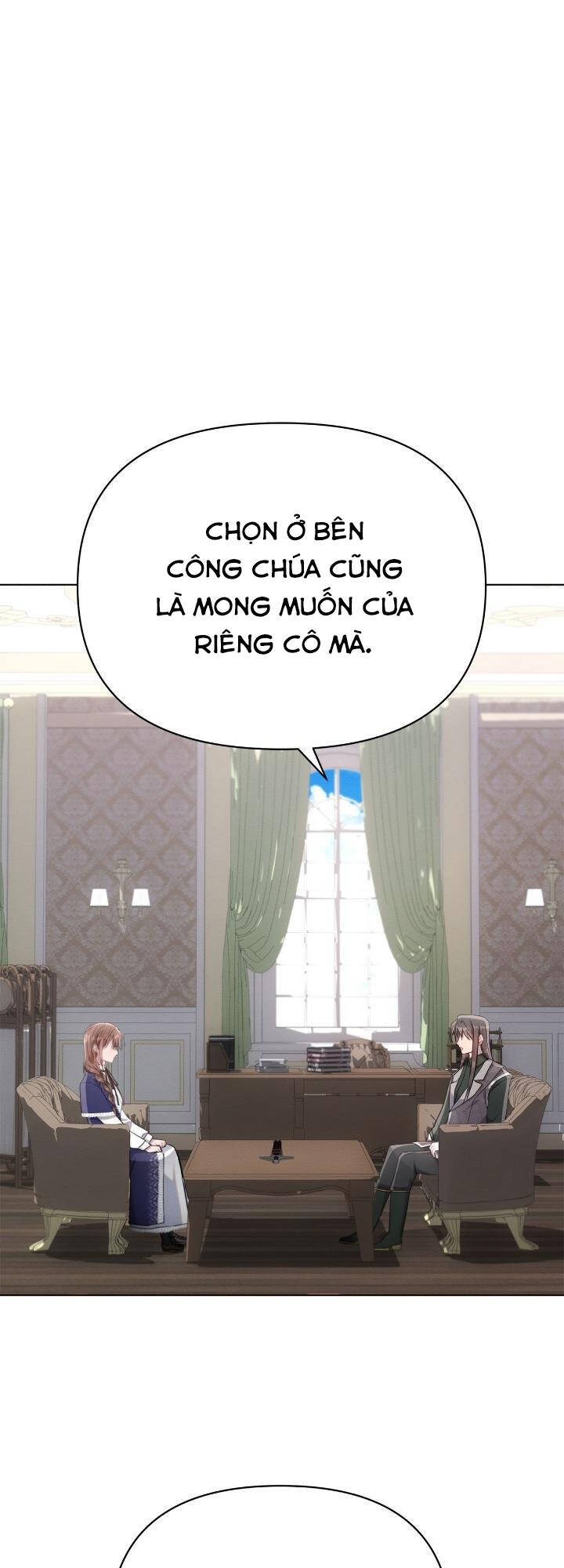 công chúa ashtarte chapter 31 - Trang 2