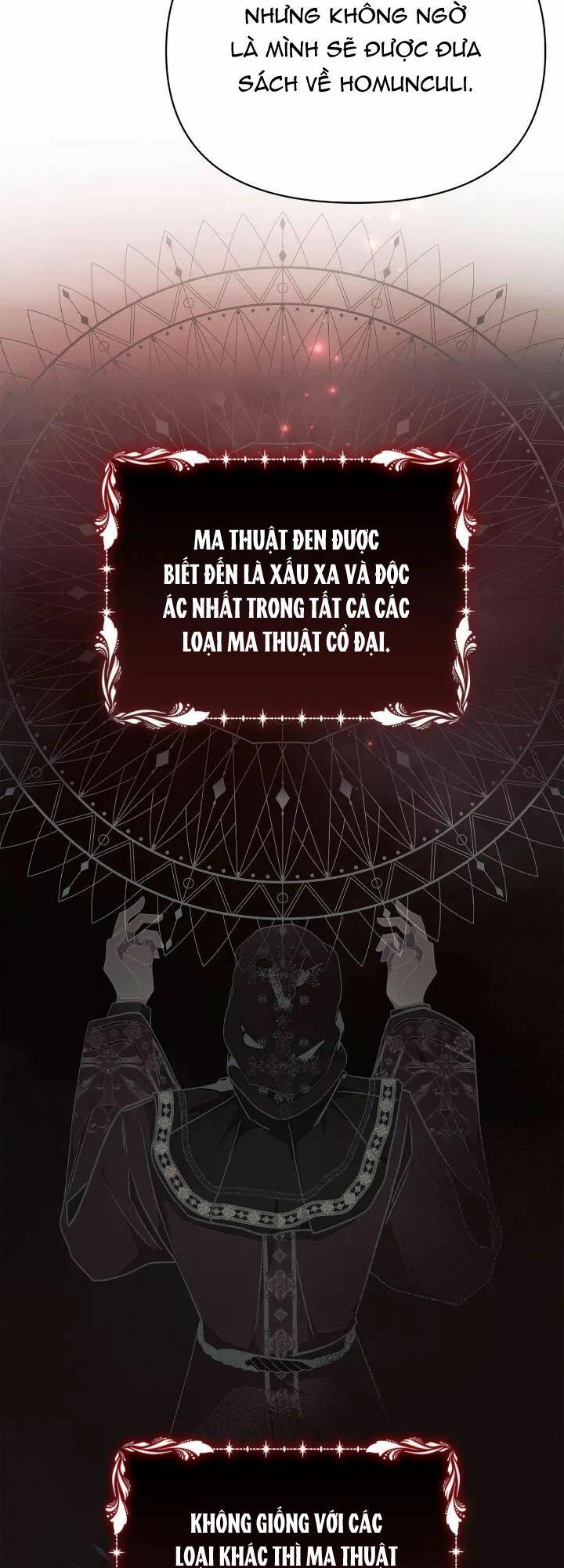 công chúa ashtarte chapter 46 - Next Chương 46