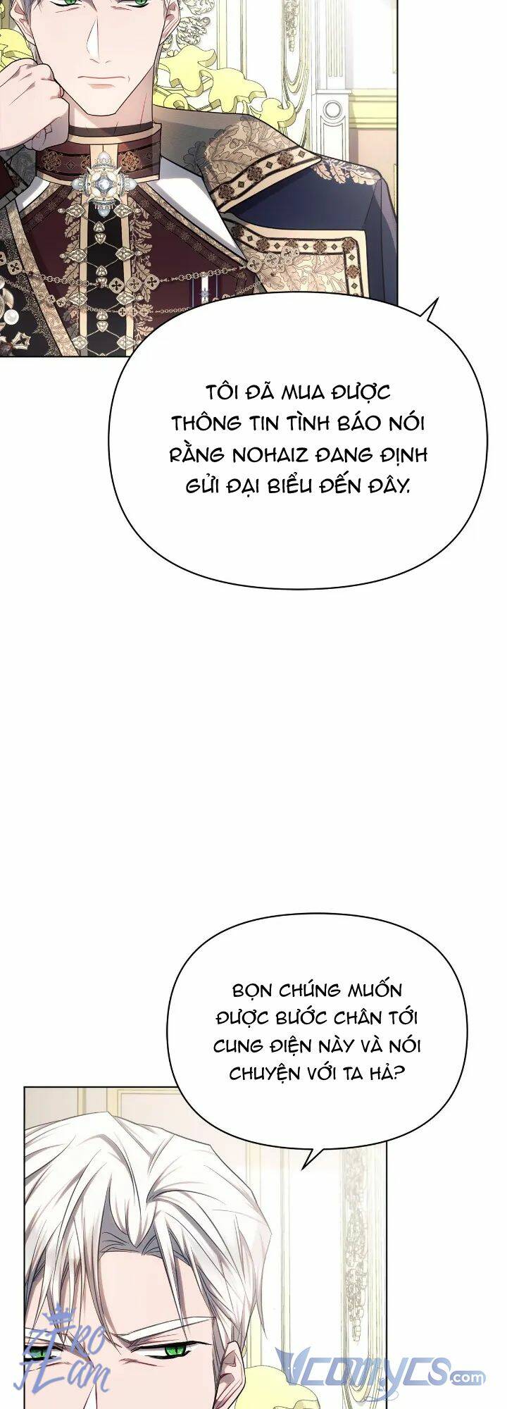 công chúa ashtarte chapter 46 - Next Chương 46