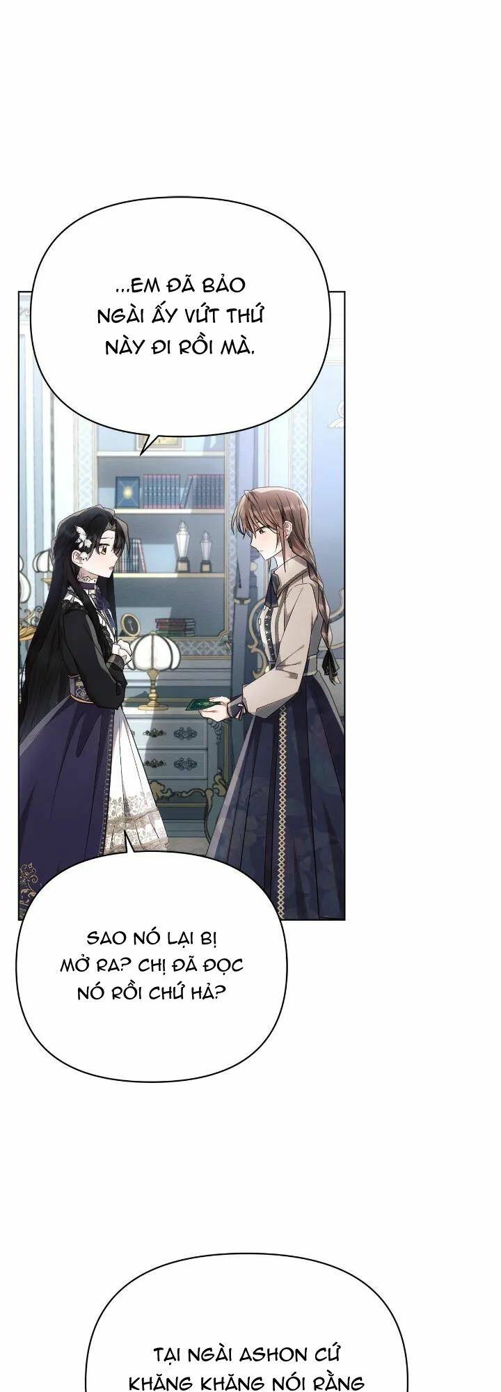 công chúa ashtarte chapter 46 - Next Chương 46