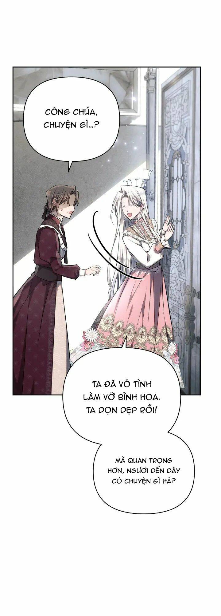 công chúa ashtarte chapter 46 - Next Chương 46