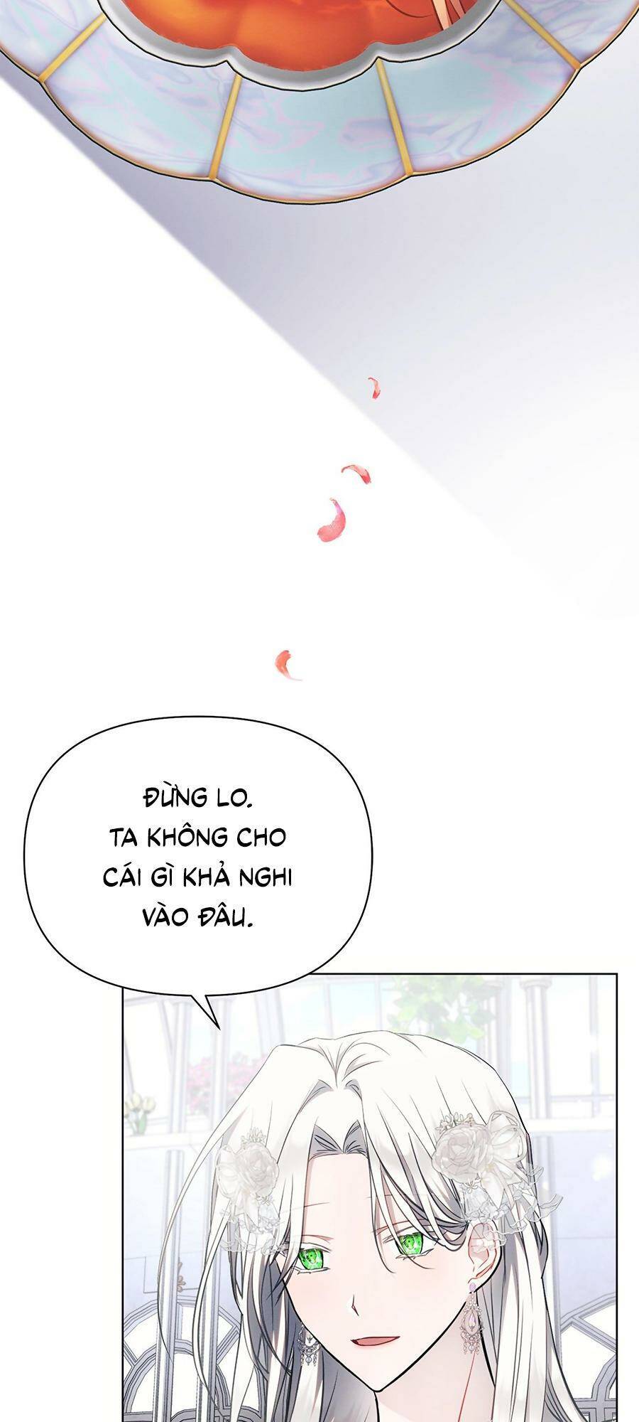 công chúa ashtarte chapter 66 - Trang 2